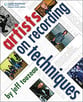 Artists on Recording Techniques book cover